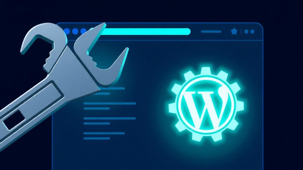Fix My WordPress Website: What Actually Happens Next