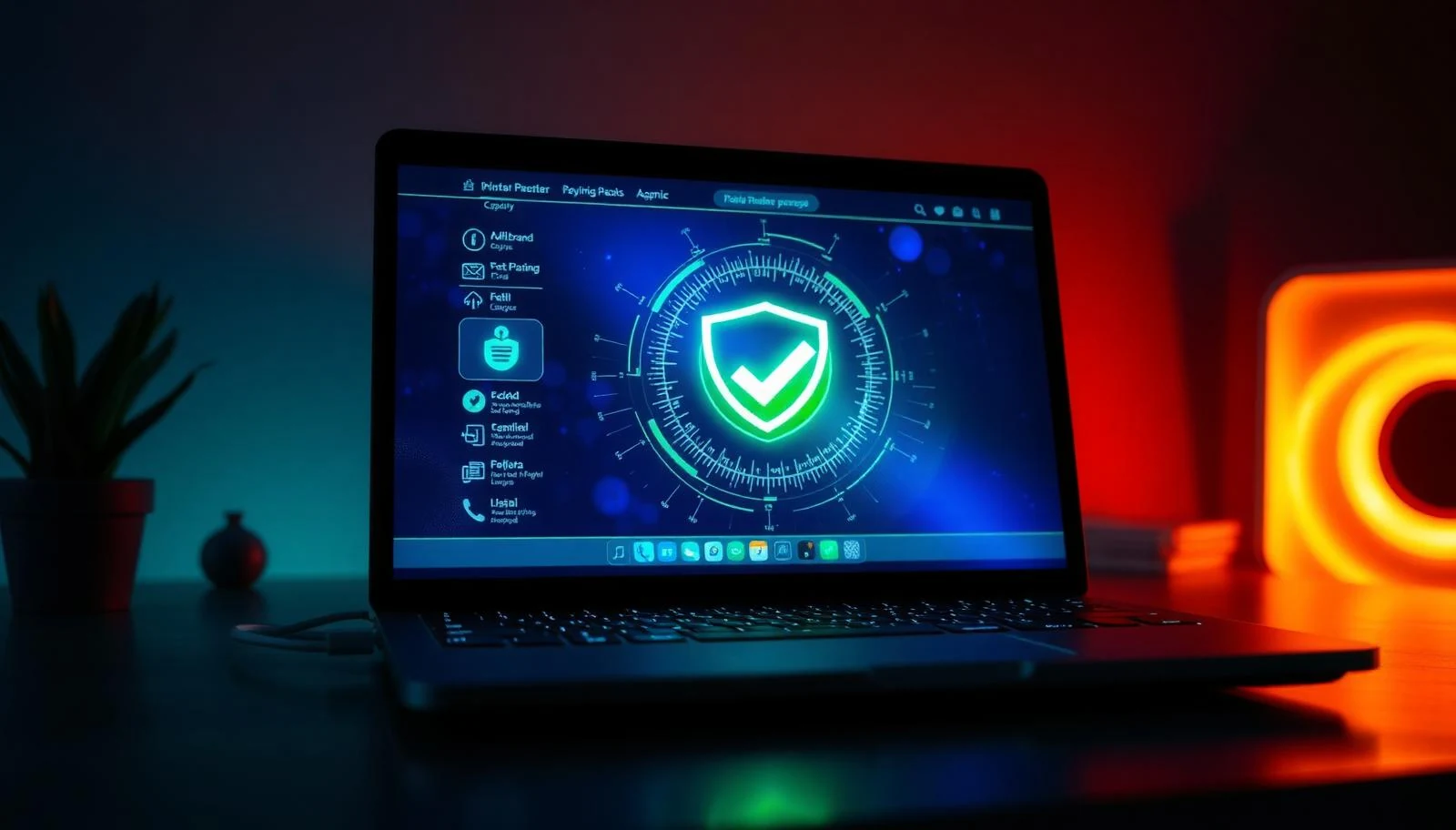 WordPress site audit covering speed, security and SEO